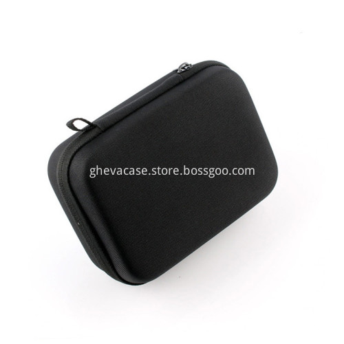 EVA Carry Case for GoPro Camera and Accessories